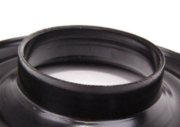 NEW AUDI A4 B8 FRONT LOWER SPRING DISC 8K0412103C ORIGINAL - Image 3