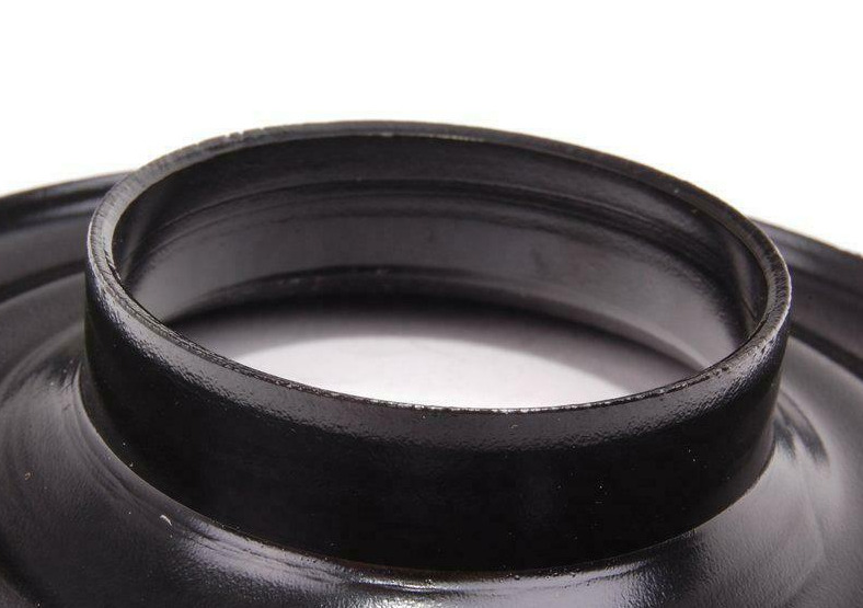 NEW AUDI A4 B8 FRONT LOWER SPRING DISC 8K0412103C ORIGINAL 3 NEW AUDI A4 B8 FRONT LOWER SPRING DISC 8K0412103C ORIGINAL - Image 3