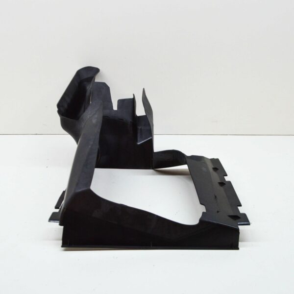 NEW AUDI Q7 4L LEFT RADIATOR AIR GUIDE 4L0117335F - Image 5