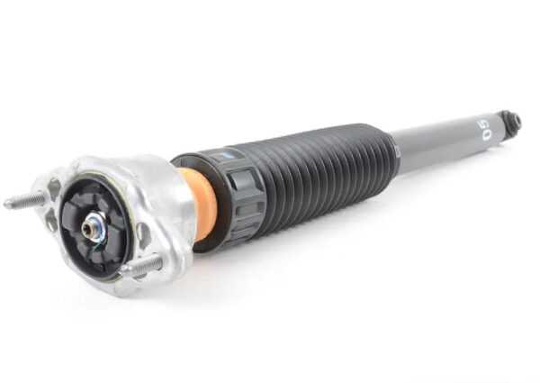 NEW MERCEDES-BENZ C W204 REAR SHOCK ABSORBER A2043261404 ORIGINAL - Image 3