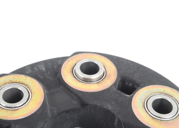 NEW MERCEDES BENZ SL R129 DRIVE SHAFT FLEX JOINT KIT A1704100015 ORIGINAL - Image 3