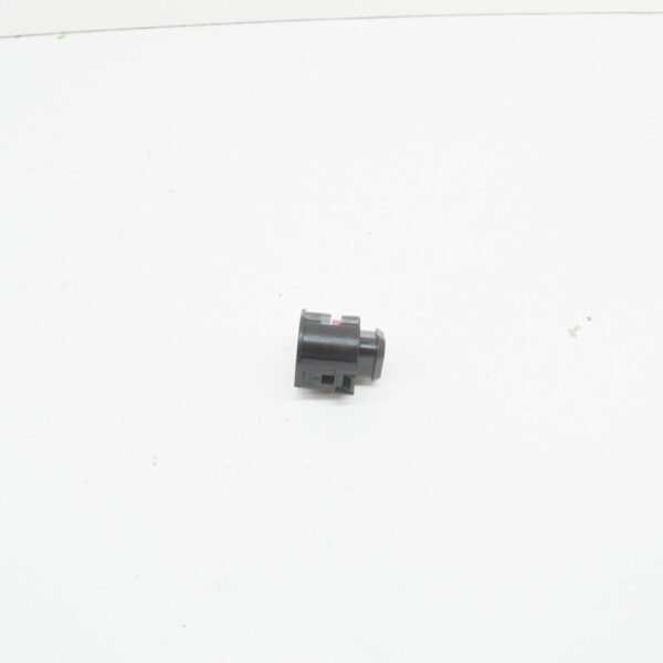 NEW AUDI TT 8N RADIATOR FAN FLAP CONTACT HOUSING 3 PIN 1J0973203 ORIGINAL - Image 3