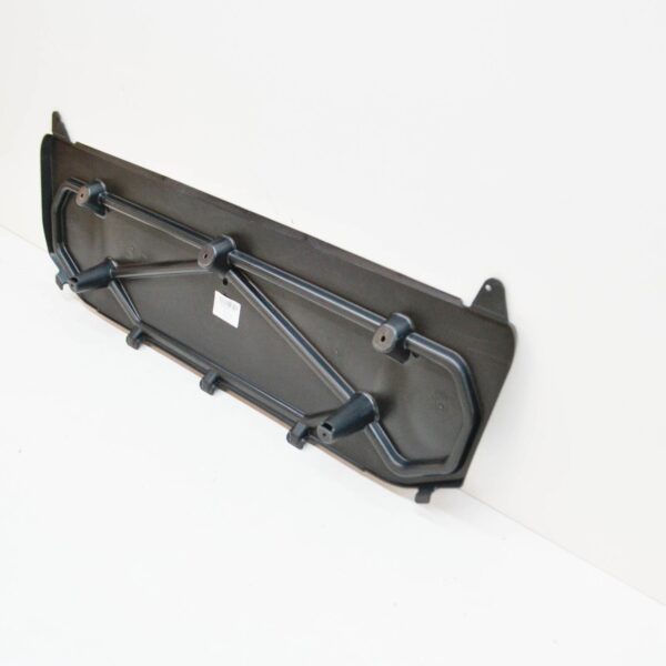 NEW VW TIGUAN FRONT BUMPER RETAINER FOR SPOILER 5N0805915 9B9 ORIGINAL - Image 3