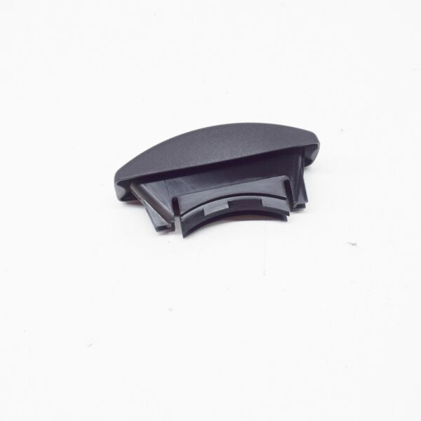 NEW AUDI A1 8X FRONT LEFT BACKREST HANDLE TRIM 6R388160782V ORIGINAL - Image 3
