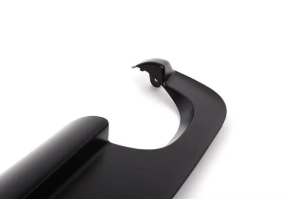 NEW BMW 5 E39 REAR BUMPER INSERT 2695498 51122695498 ORIGINAL - Image 3