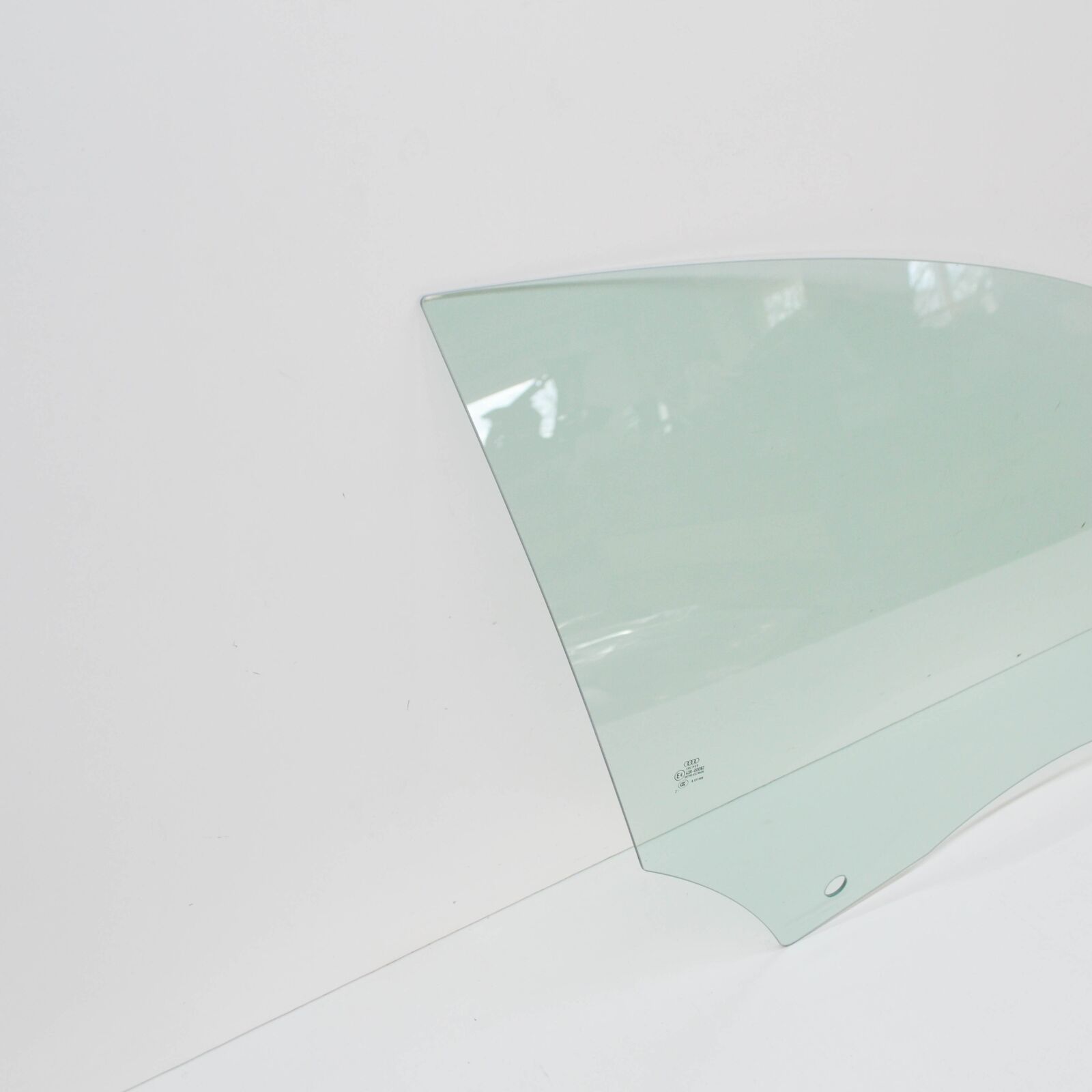 NEW AUDI A5 8T FRONT RIGHT SIDE DOOR WINDOW 8T8845202B ORIGINAL 3 NEW AUDI A5 8T FRONT RIGHT SIDE DOOR WINDOW 8T8845202B ORIGINAL - Image 3