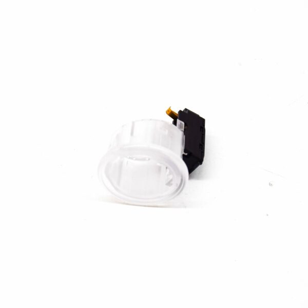 NEW VW GOLF MK7 CIGARETTE LIGHTER SOCKET CLAMPING SLEEVE 5Q0919341 - Image 5