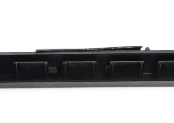 NEW MERCEDES-BENZ S W221 REAR RIGHT DOOR COVER STRIP A22173706749051 ORIGINAL - Image 3