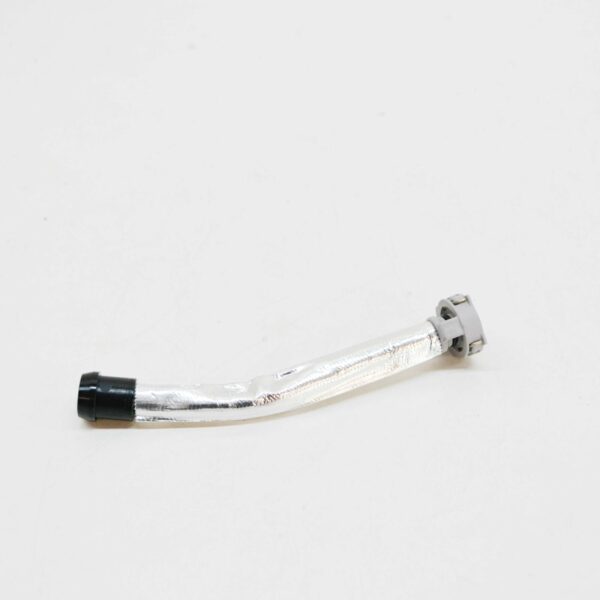 NEW AUDI Q7 4M ENGINE COOLANT SYSTEM HOSE TUBE 059121731D ORIGINAL - Image 3