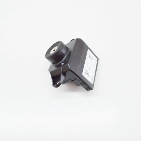 NEW AUDI Q7 4L IGNITION LOCK 4F0910132C ORIGINAL - Image 3