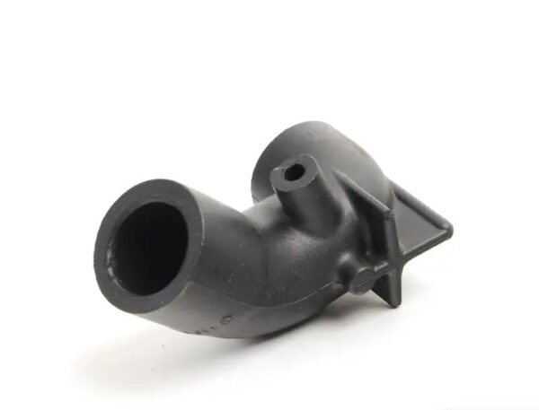 NEW MERCEDES-BENZ E W210 AIR DUCT TO IDLING ADJUSTER HOSE A1190945182 ORIGINAL - Image 3