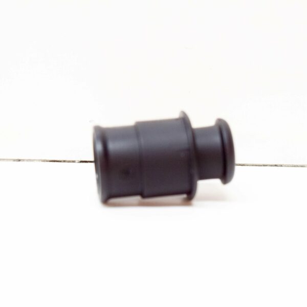 NEW AUDI A1 8X FRONT POWER OUTLET COVER 7L6919311 ORIGINAL - Image 3