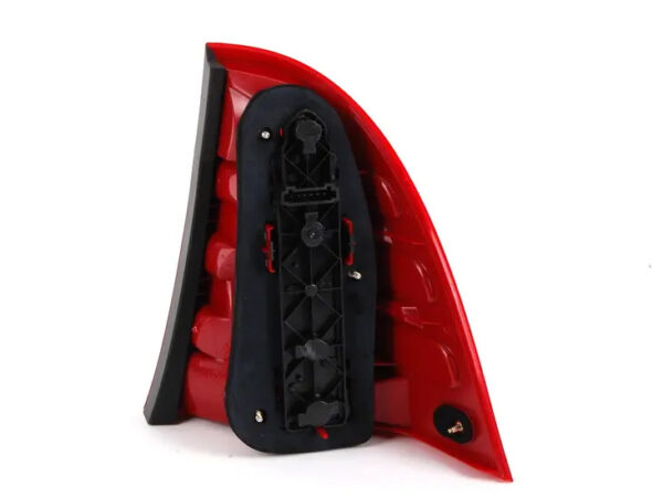 NEW MERCEDES-BENZ C T-MODEL S203 REAR LEFT TAIL LIGHT A2038201364 ORIGINAL - Image 3