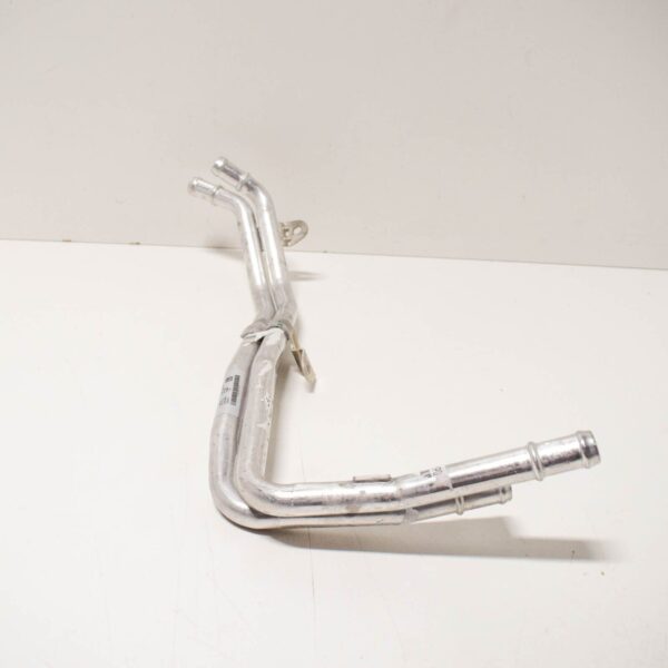 NEW MERCEDES-BENZ B W246 HEATING WATER LINE LHD A2465060060 ORIGINAL - Image 3