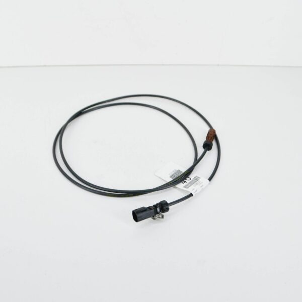 NEW MERCEDES-BENZ M-CLASS W166 FRONT CAMERA CABLE HARNESS A1665405714 ORIGINAL - Image 3