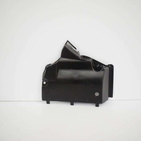 NEW AUDI Q5 8R FRONT LEFT UNDER COVER PLASH SHIELD 8R0825201C ORIGINAL - Image 3
