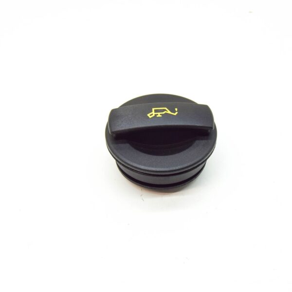 NEW AUDI A4 B8 OIL FILLER CAP 079103485A ORIGINAL - Image 3