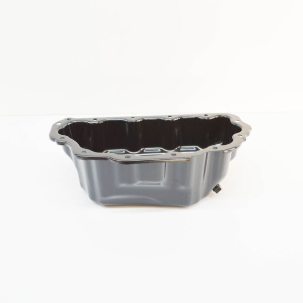 NEW MERCEDES BENZ M W166 ENGINE OIL PAN A6420102528 ORIGINAL - Image 3