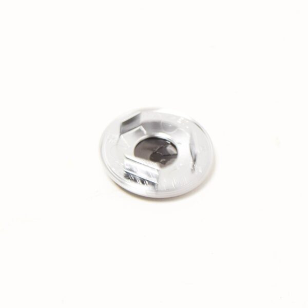NEW VOLKSWAGEN TRANSPORTER T5 GEAR SHIFT SELECTOR BADGE 7E0711144 HB5 ORIGINAL - Image 3