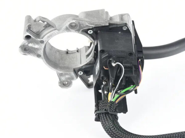 NEW MERCEDES-BENZ SLK R170 BLINKER CONTROL SWITCH A170540034464 ORIGINAL - Image 3
