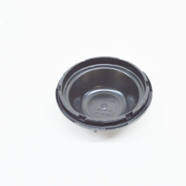 NEW VW JETTA A5 FRONT HEADLIGHT PROTECTIVE CAP 7M0941607A ORIGINAL - Image 3