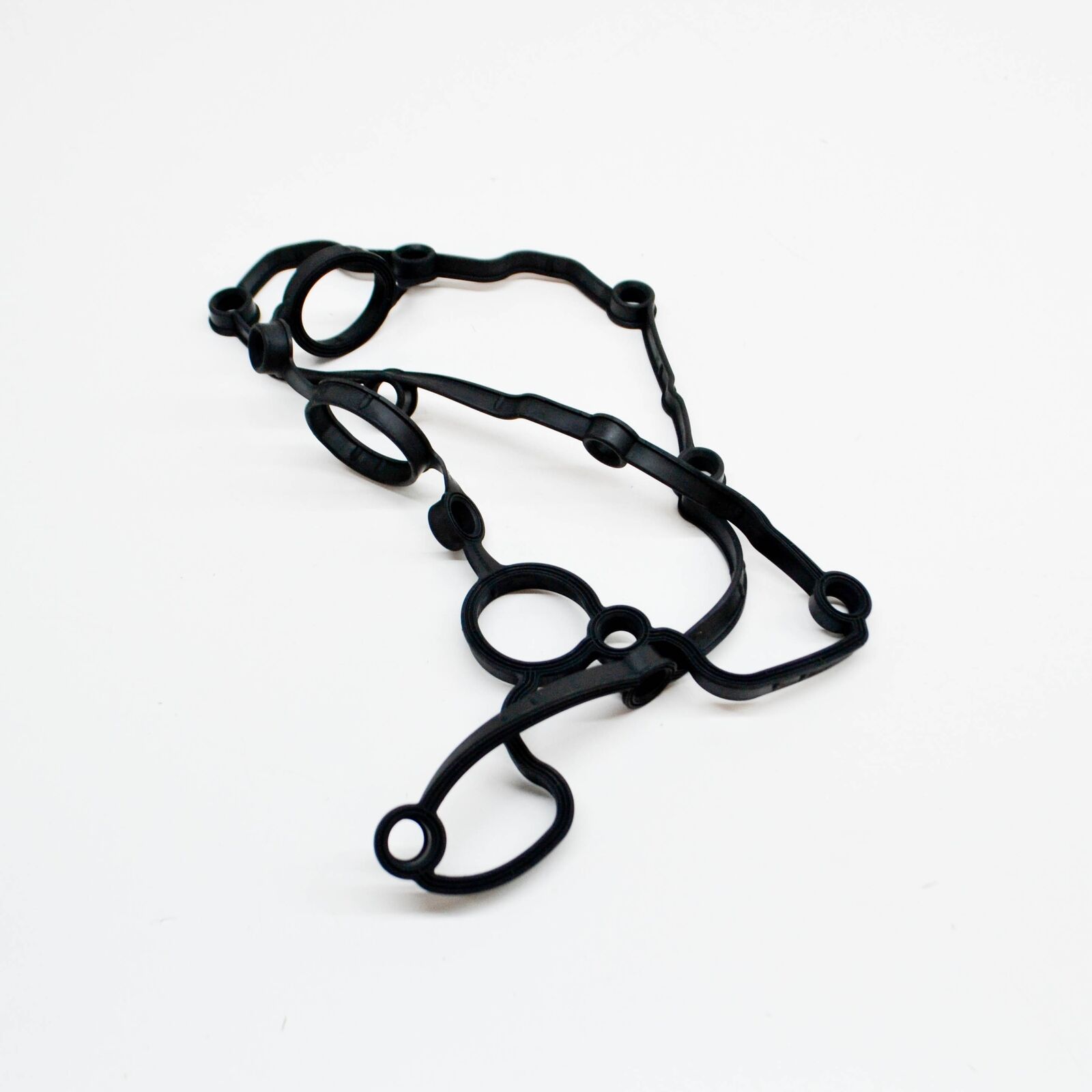 NEW AUDI A4 B8 LEFT VALVE COVER GASKET SEAL 06E103483Q 5 NEW AUDI A4 B8 LEFT VALVE COVER GASKET SEAL 06E103483Q - Image 5