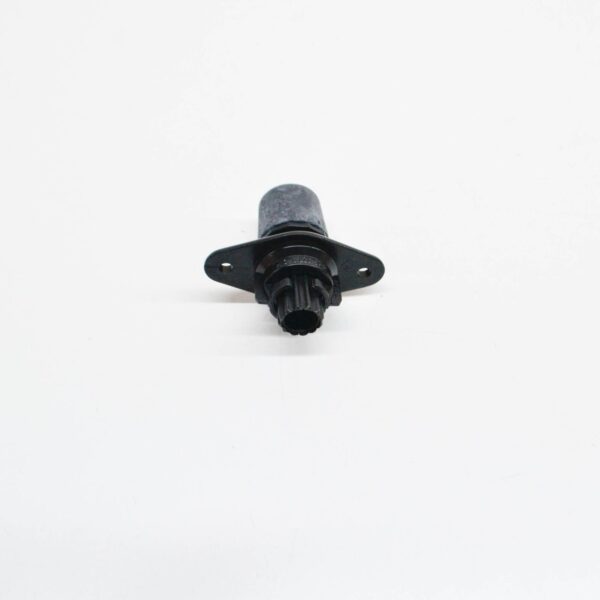 NEW AUDI A4 B7 REAR LID ADJUSTABLE STOP BUFFER 8E5827249F ORIGINAL - Image 3