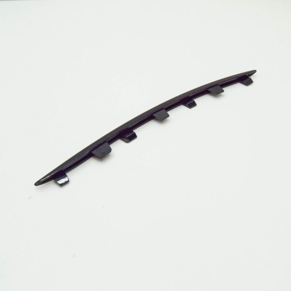 NEW MERCEDES-BENZ A W177 FRONT LEFT LOWER BUMPER MOLDING A1778857503 ORIGINAL - Image 3