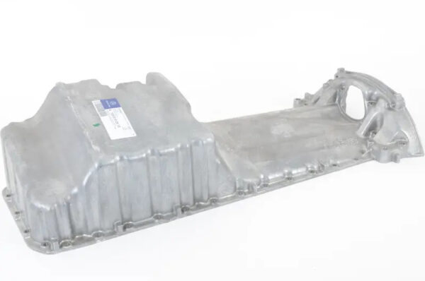 NEW MERCEDES-BENZ 190 W201 ENGINE OIL PAN A1030100513 ORIGINAL - Image 3