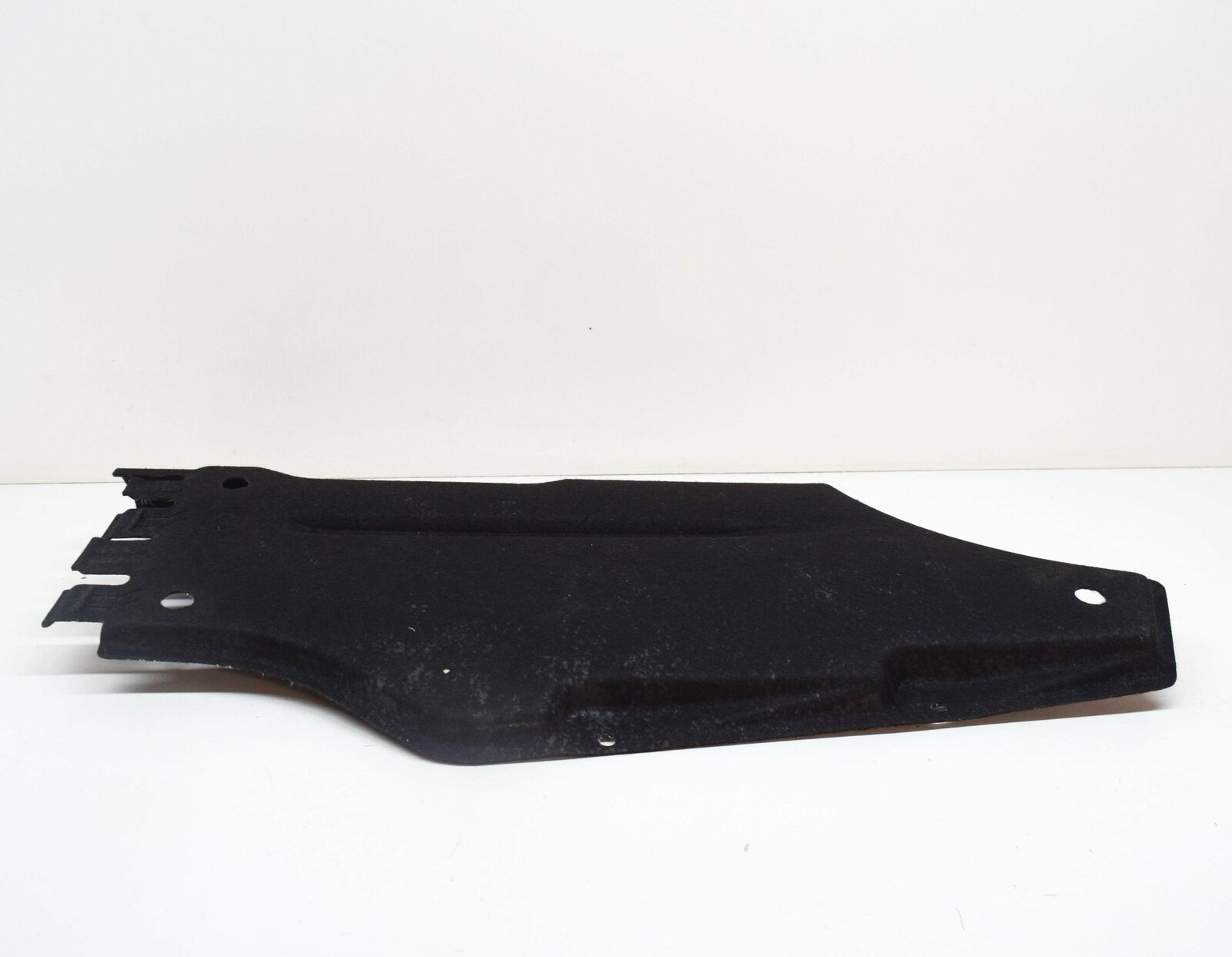 NEW AUDI Q5 8R CENTRE LEFT UNDERBODY COVER 8R0825215C 5 NEW AUDI Q5 8R CENTRE LEFT UNDERBODY COVER 8R0825215C - Image 5