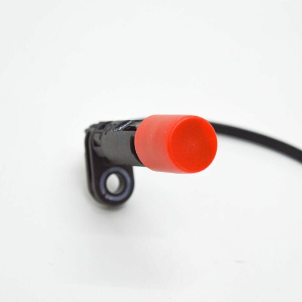 NEW AUDI A3 8P SPEED SENSOR WITH TEMPERATURE SENSOR 02E927321B - Image 5