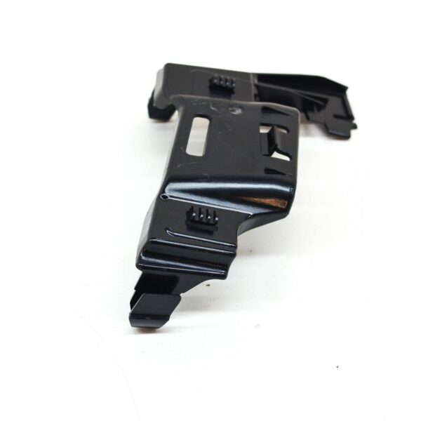NEW AUDI Q7 4M INTERIOR RIGHT A-PILLAR SPEAKER TRIM BRACKET 4M0867192 ORIGINAL - Image 3