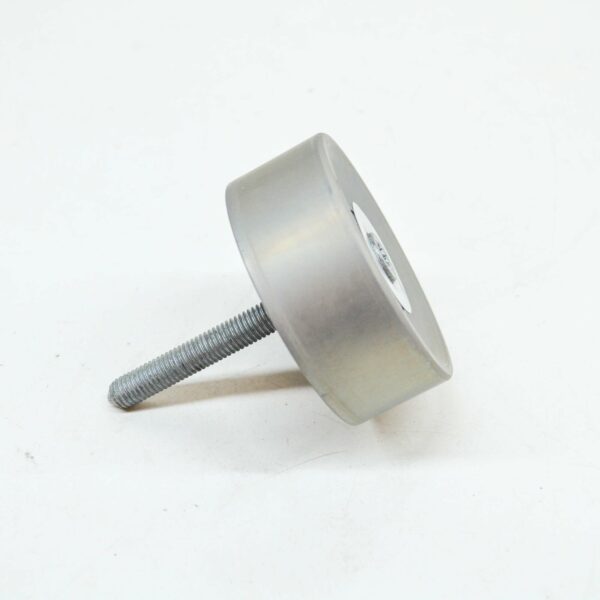 NEW AUDI A4 B8 3.0 PETROL IDLER PULLEY W/ BOLT 06E903341H 2015 - Image 5