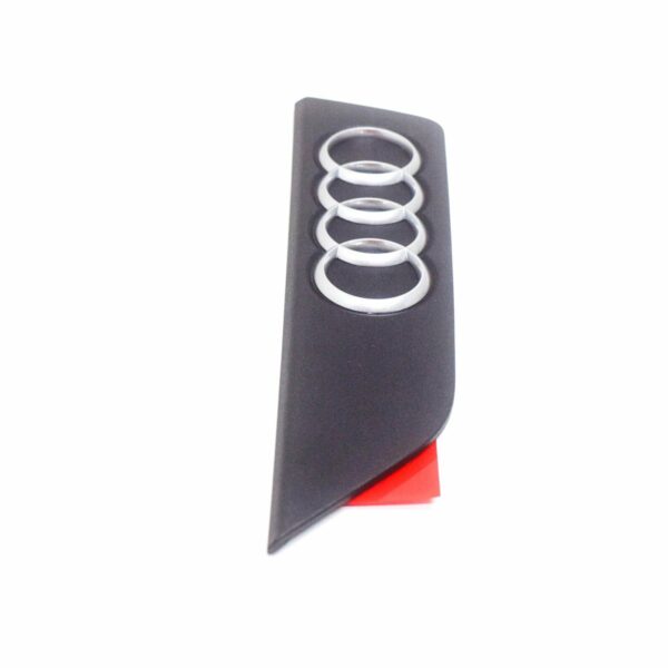 NEW AUDI R8 42 ENGINE LEFT SIDE EMBLEM 079133621B - Image 5