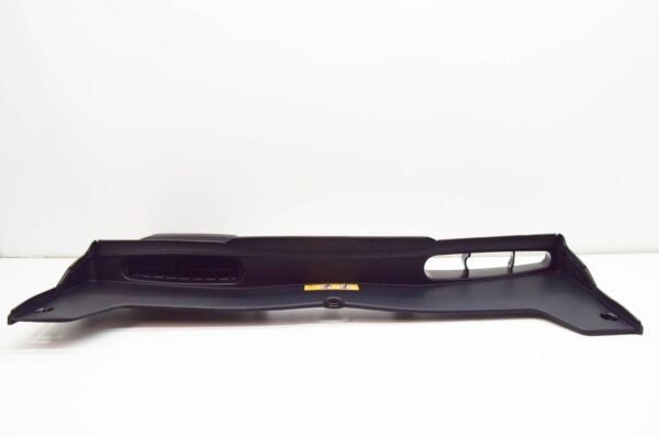 NEW MERCEDES-BENZ AMG GT X290 UPPER COLD AIR INTAKE A2905000000 ORIGINAL - Image 3