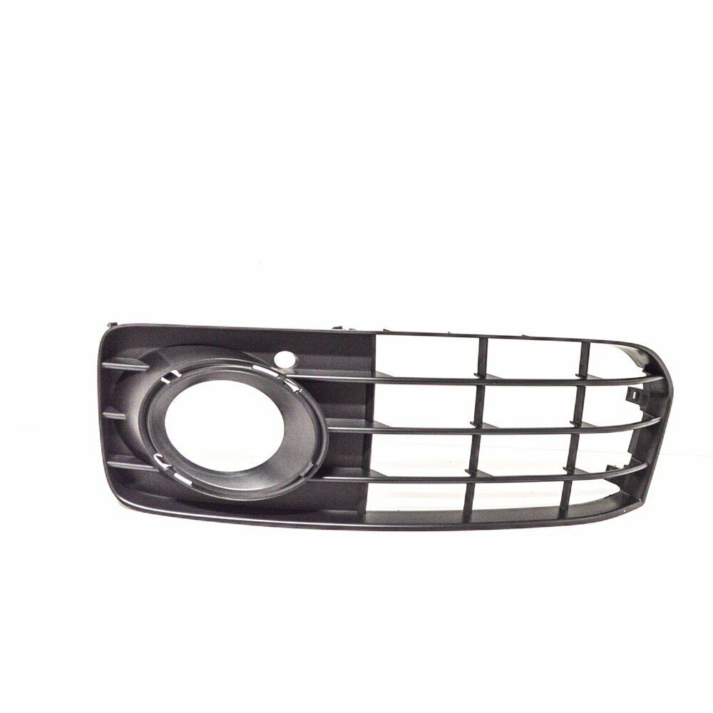 NEW AUDI A5 8T LEFT FOG LIGHT GRILLE S-LINE 8T0807681C01C 8T0807681C 01C 5 NEW AUDI A5 8T LEFT FOG LIGHT GRILLE S-LINE 8T0807681C01C 8T0807681C 01C - Image 5
