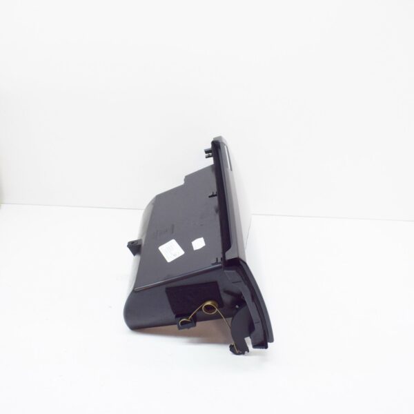 NEW VW TRANSPORTER T6 BLACK GLOVE BOX 7E5857095M041 LHD ORIGINAL - Image 3