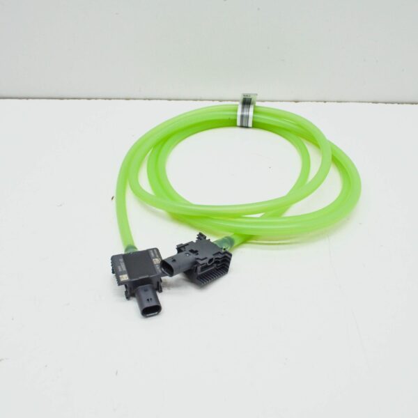 NEW BMW X5 G05 FRONT PEDESTRIAN PROTECTION SENSOR 65765A0BB37 5A0BB37 - Image 3