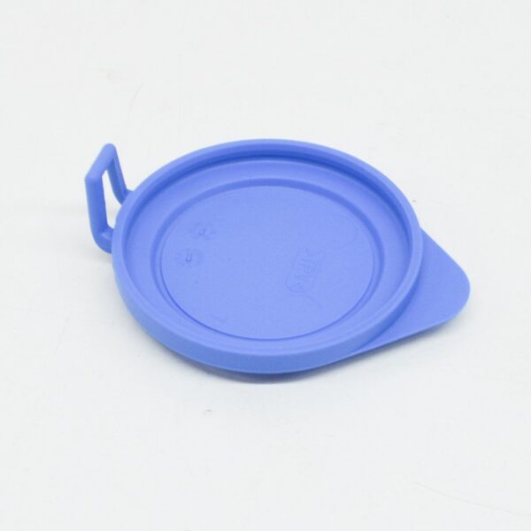NEW BMW 3 E36 WINDSHIELD WASHER RESERVOIR CAP 61667467951 ORIGINAL - Image 3