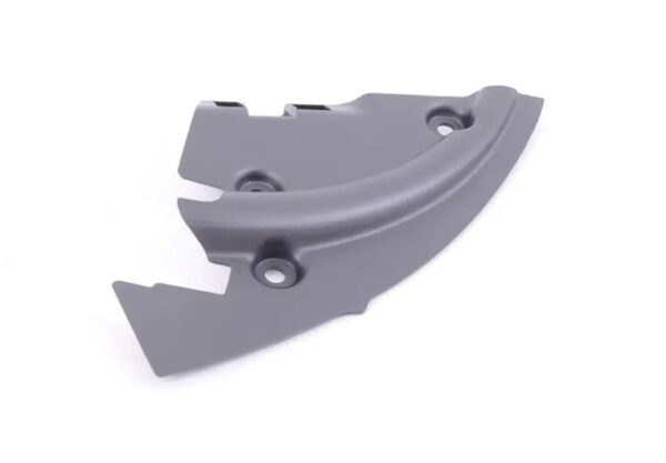 NEW MERCEDES-BENZ SLK R170 LUGGAGE COMPARTMENT LEFT COVER A170694013326 ORIGINAL - Image 3