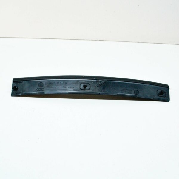 NEW AUDI E-TRON FRONT BONNET HOOD IMPACT PROTECTION 4KE823126 ORIGINAL - Image 3