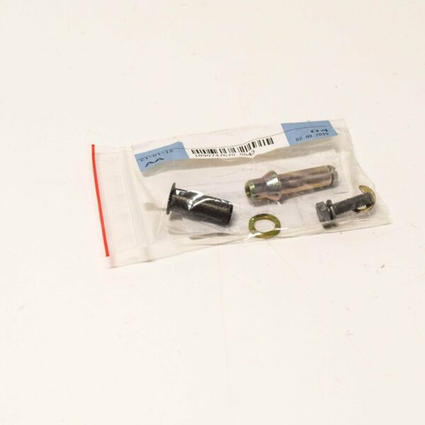 NEW BMW 3 E30 DOOR HINGE REPAIR KIT 41511922737 1922737 - Image 3