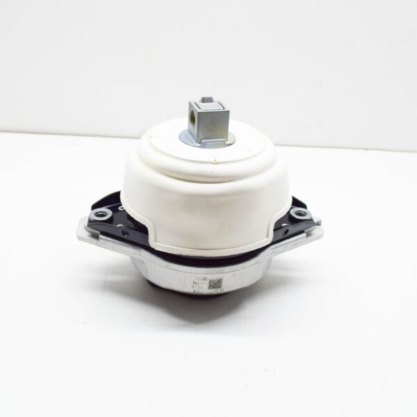 NEW MERCEDES-BENZ M W166 FRONT LEFT SIDE ENGINE MOUNT A1662407717 ORIGINAL - Image 3