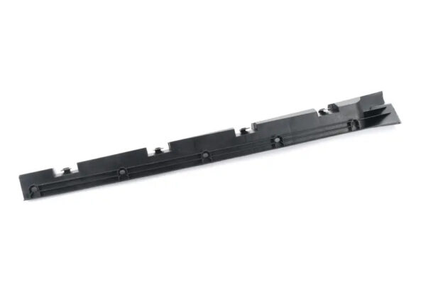 NEW MERCEDES-BENZ ML W164 REAR RIGHT ROCKER PANEL RAIL A1646981427 ORIGINAL - Image 3
