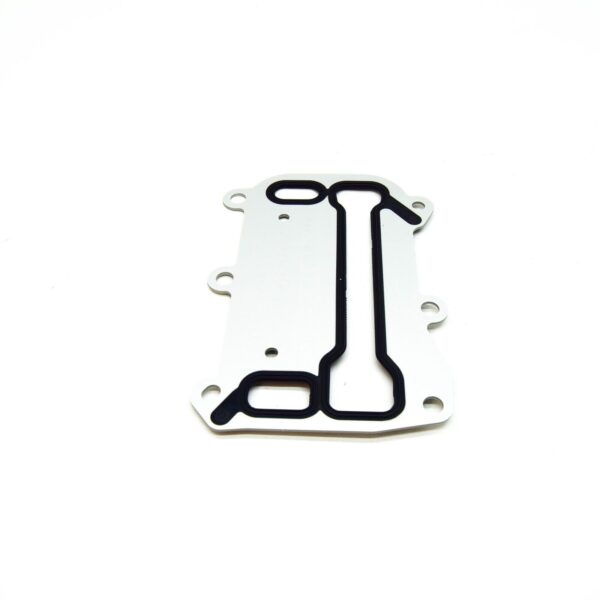 NEW MERCEDES-BENZ E W213 ENGINE OIL COOLER SEAL A1771840000 ORIGINAL - Image 3
