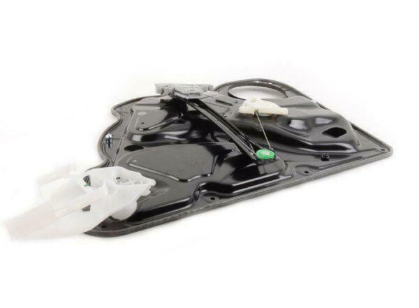 NEW VOLKSWAGEN PASSAT B6 REAR LEFT DOOR WINDOW REGULATOR 3C9839461L ORIGINAL - Image 3