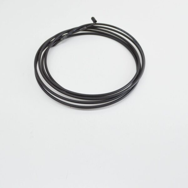 NEW MERCEDES-BENZ SL R231 FRONT LEFT ROOF HYDRAULIC HOSE A2318001515 ORIGINAL - Image 3