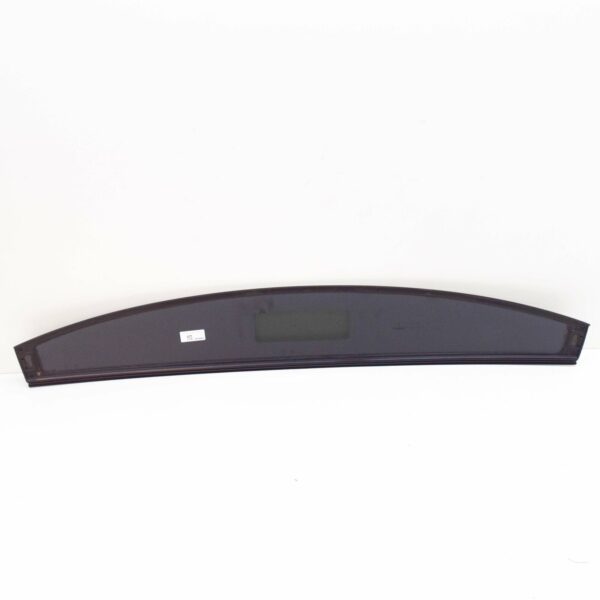 NEW MERCEDES-BENZ S W222 FRONT SUNROOF COVER A2227806200 ORIGINAL - Image 3