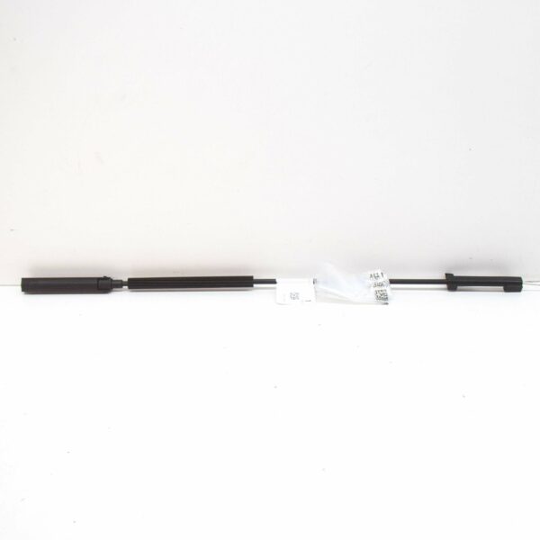 NEW AUDI Q5 8R FRONT BONNET HOOD LID LOCK CABLE LHD 8R1823531A ORIGINAL - Image 3