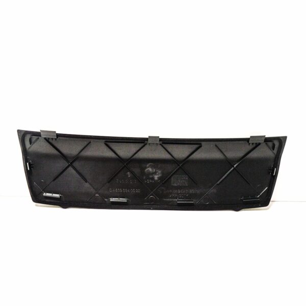 NEW MERCEDES-BENZ VITO W639 FRONT POLLEN FILTER COVER A63988400229E80 - Image 5